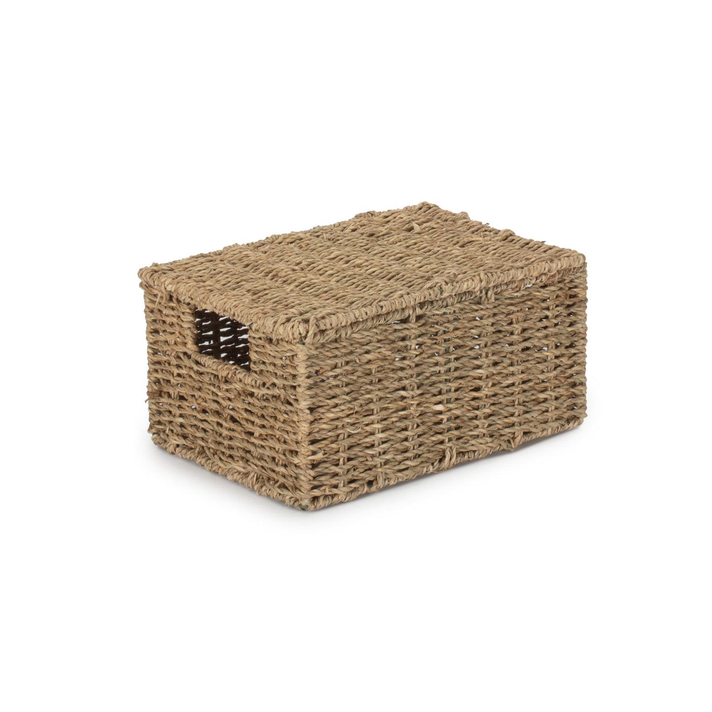 Small Seagrass Hamper