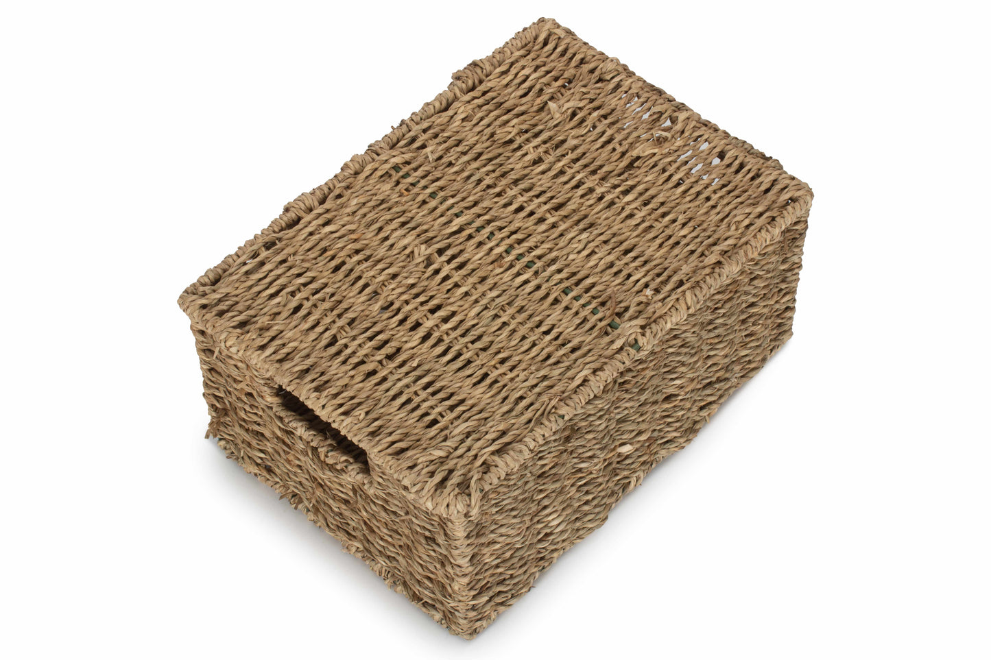 Small Seagrass Hamper