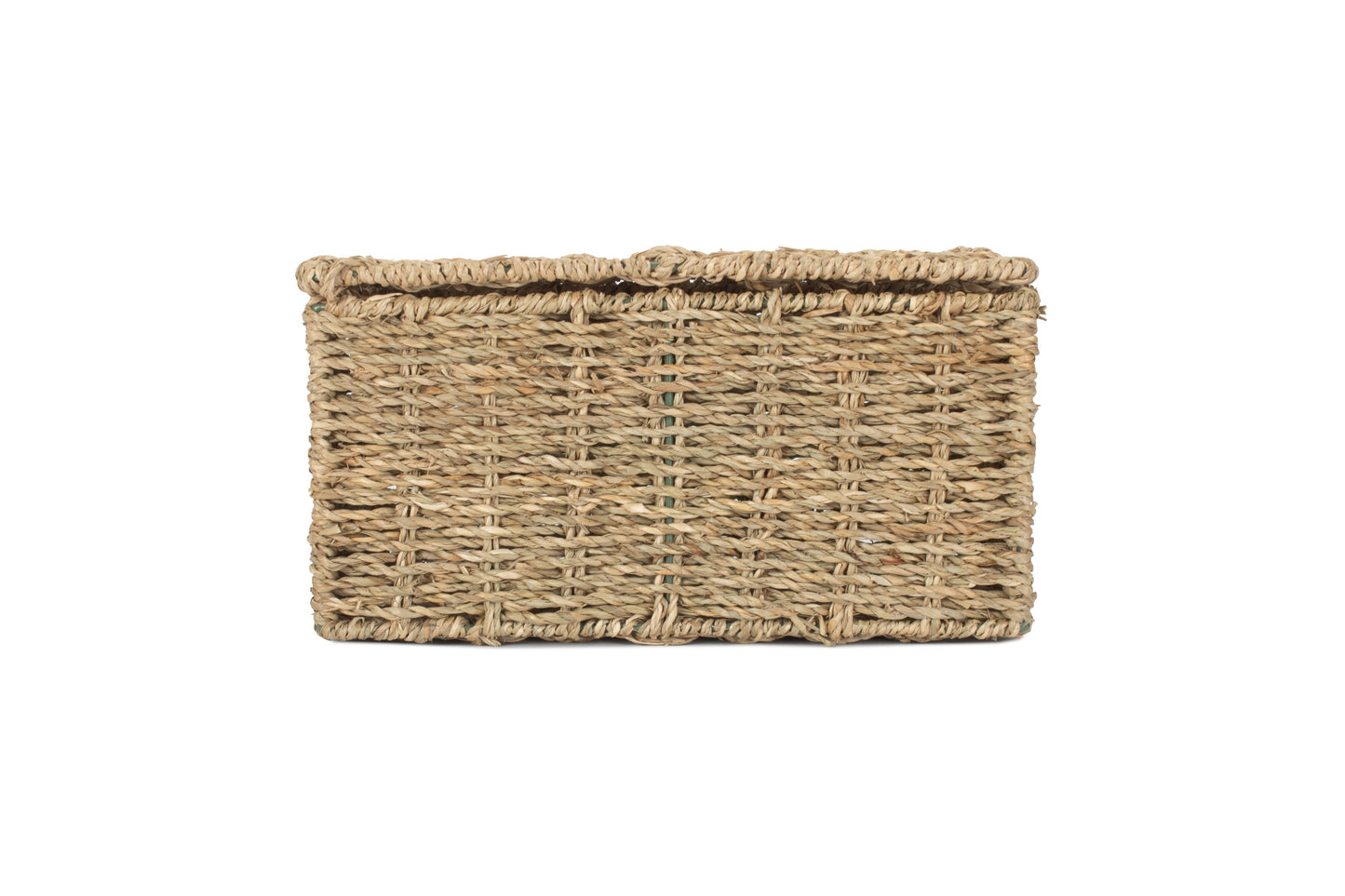 Small Seagrass Hamper