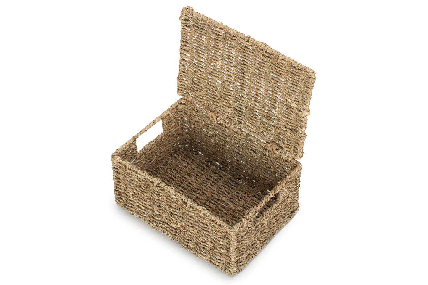 Small Seagrass Hamper