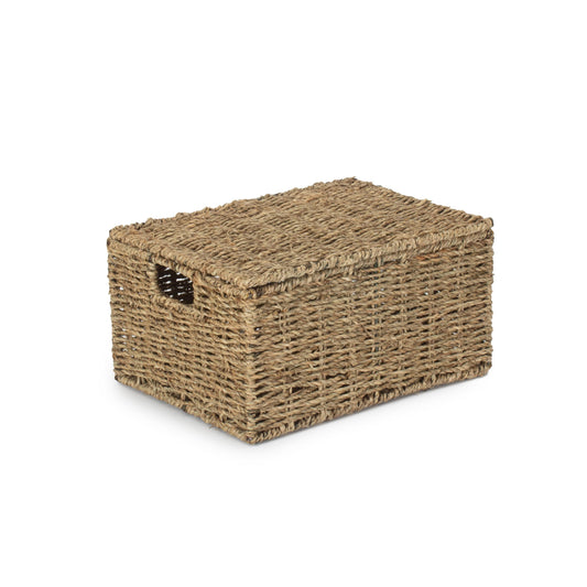 Medium Seagrass Hamper