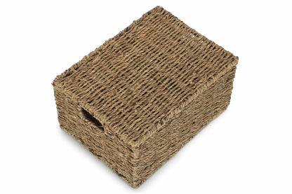 Medium Seagrass Hamper