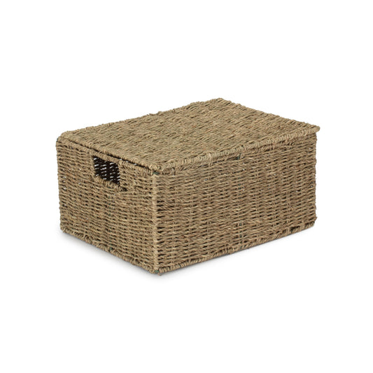 Large Seagrass Hamper