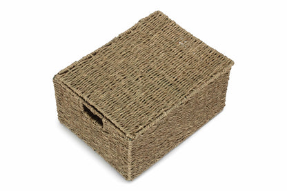 Large Seagrass Hamper