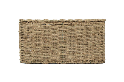 Large Seagrass Hamper