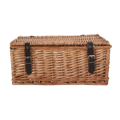 18 Inch Split Willow Hamper