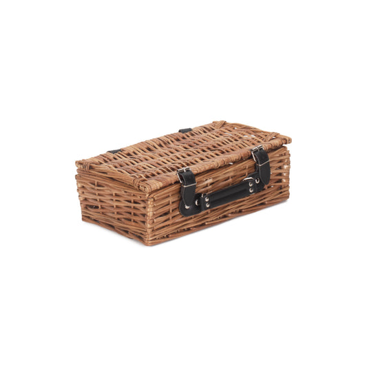 14 Inch Split Willow Hamper
