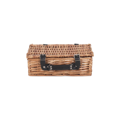 14 Inch Split Willow Hamper