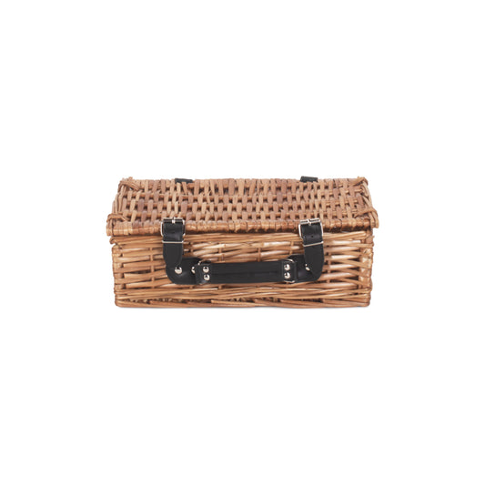 14 Inch Split Willow Hamper