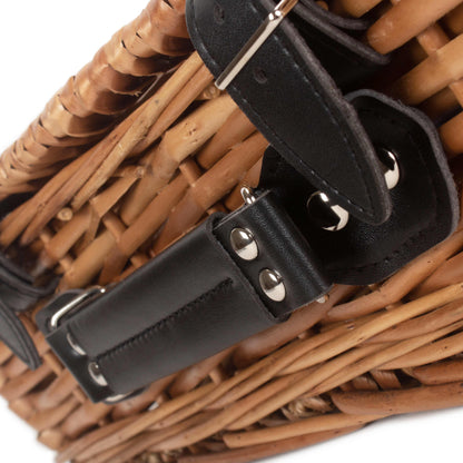 14 Inch Split Willow Hamper