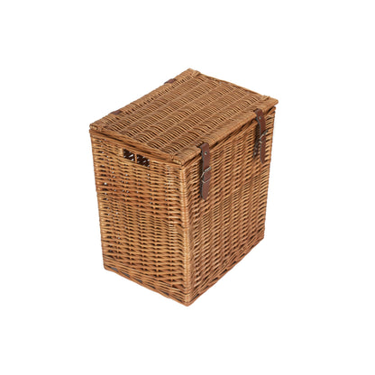 Size 1 - Double Steamed Willow Vintner Storage Hamper
