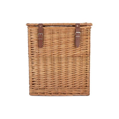 Size 1 - Double Steamed Willow Vintner Storage Hamper