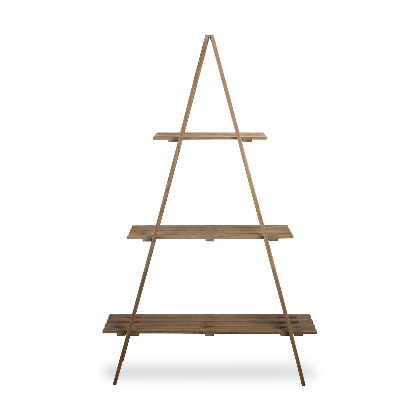 A-frame Display Stand
