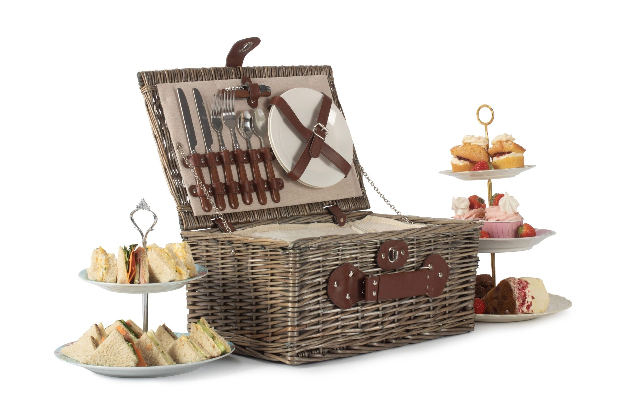 2 Person Chiller Hamper