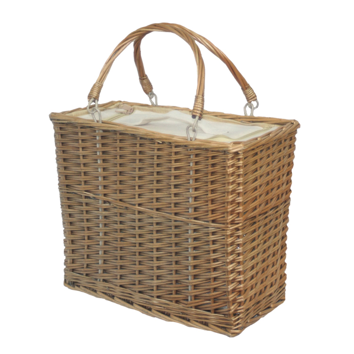 Cooler Basket