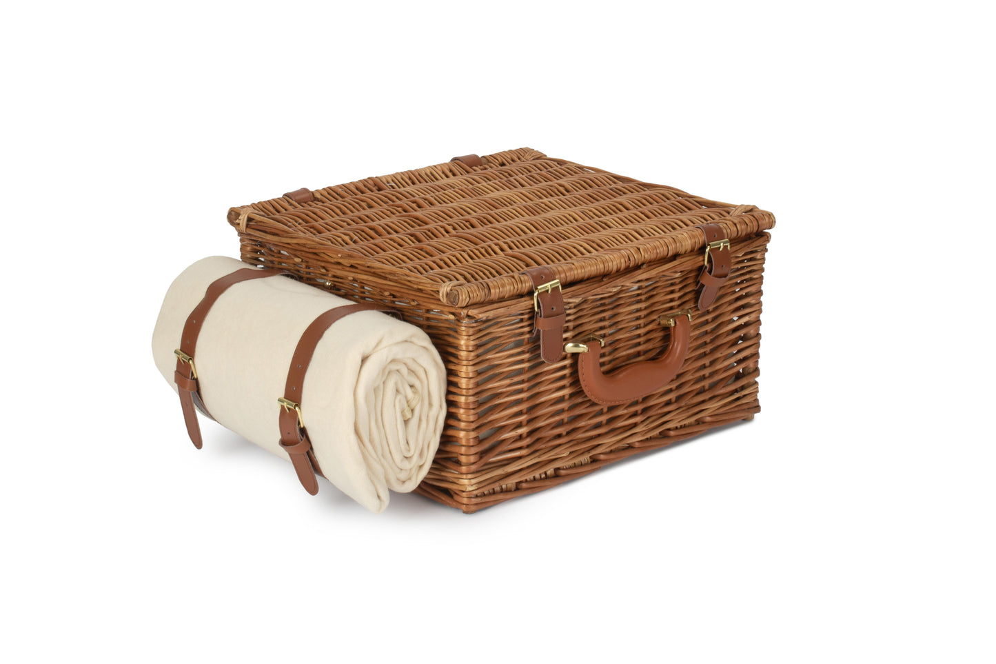 Deluxe 2 Person Hamper