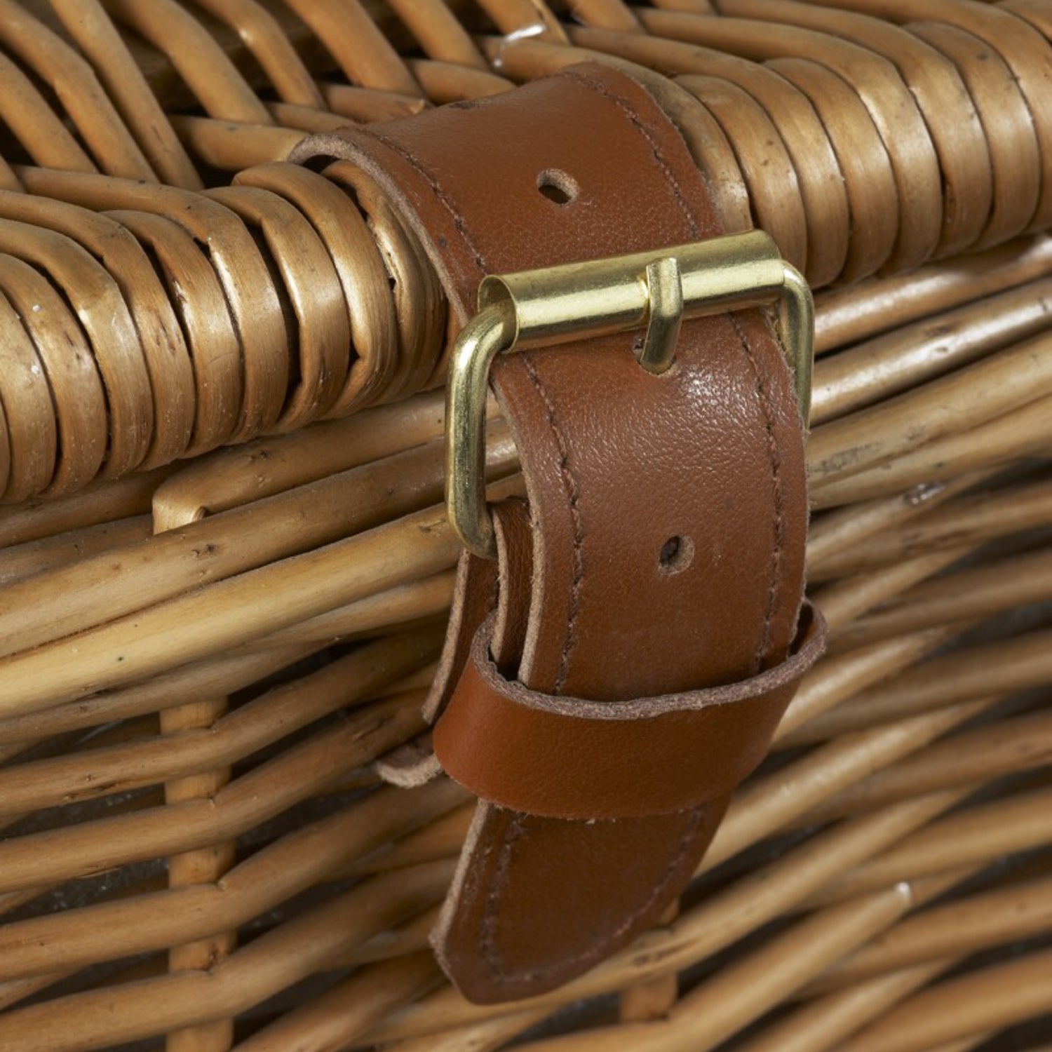 Deluxe 2 Person Hamper