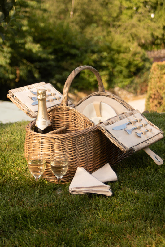 2 Person Boat Hamper