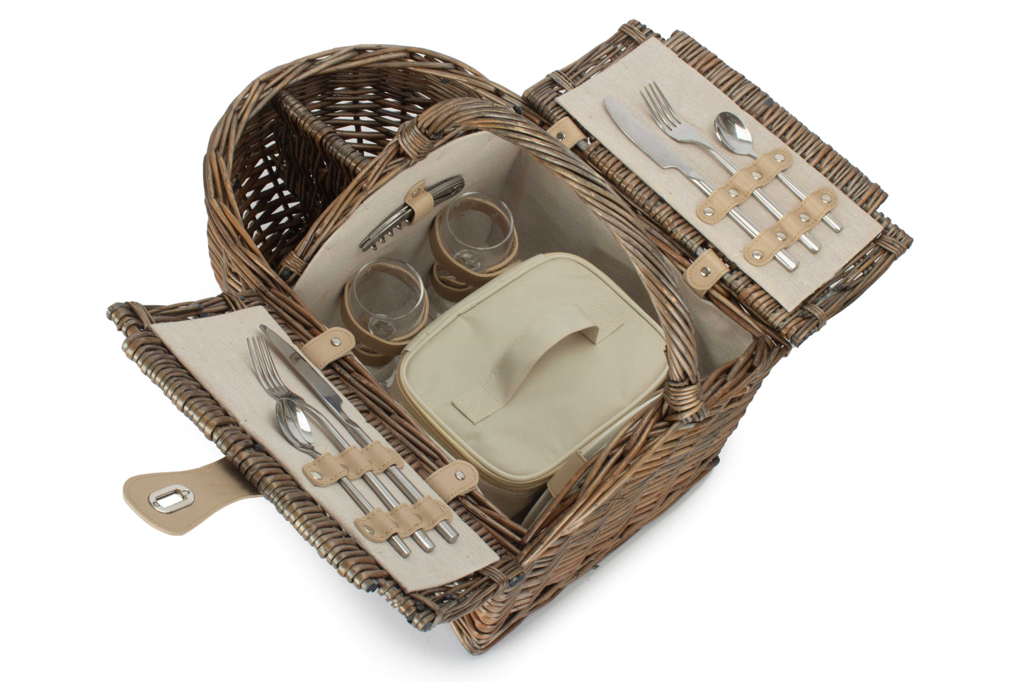 2 Person Boat Hamper