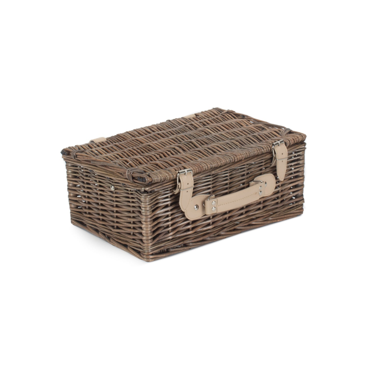 14 Inch Fitted Hamper