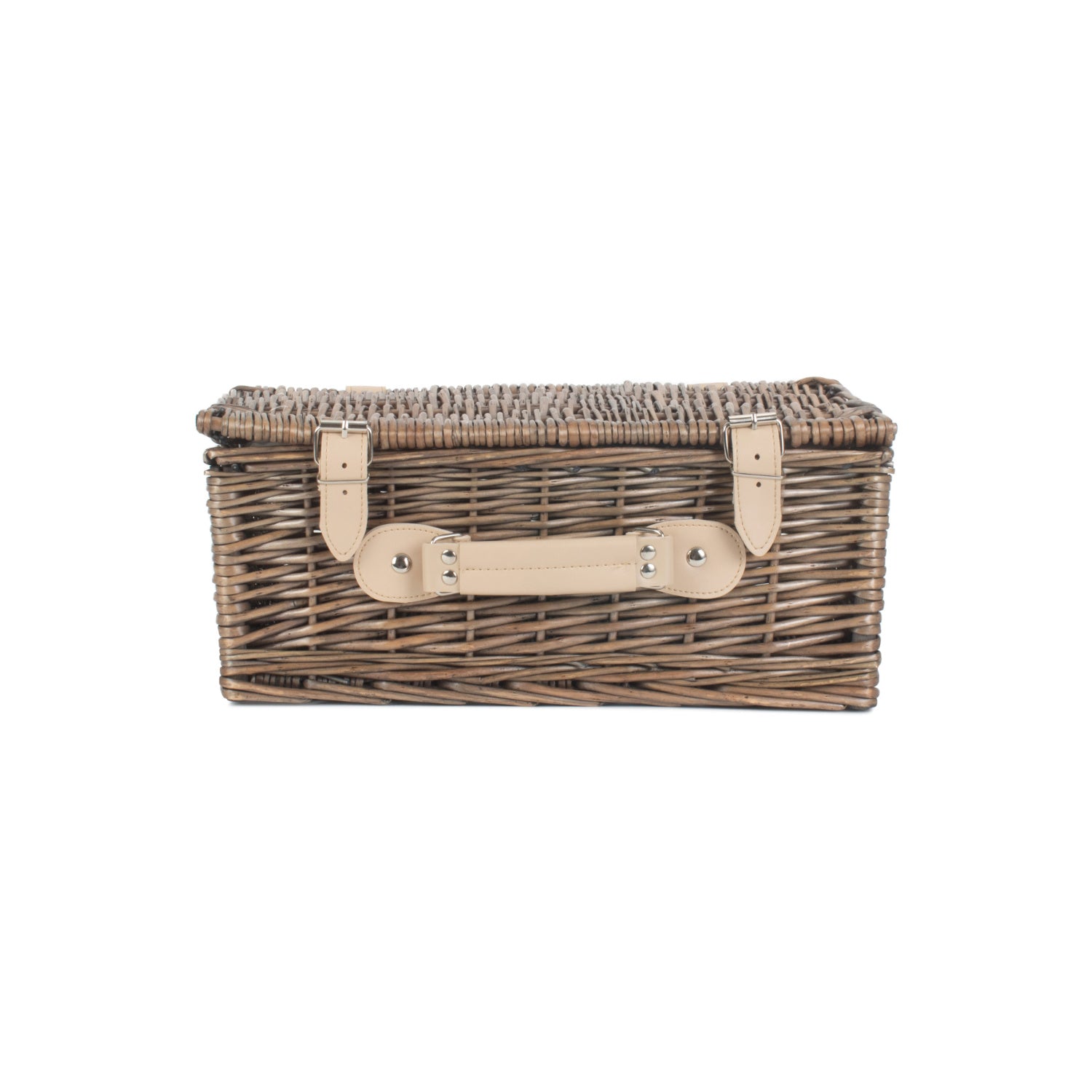 14 Inch Fitted Hamper