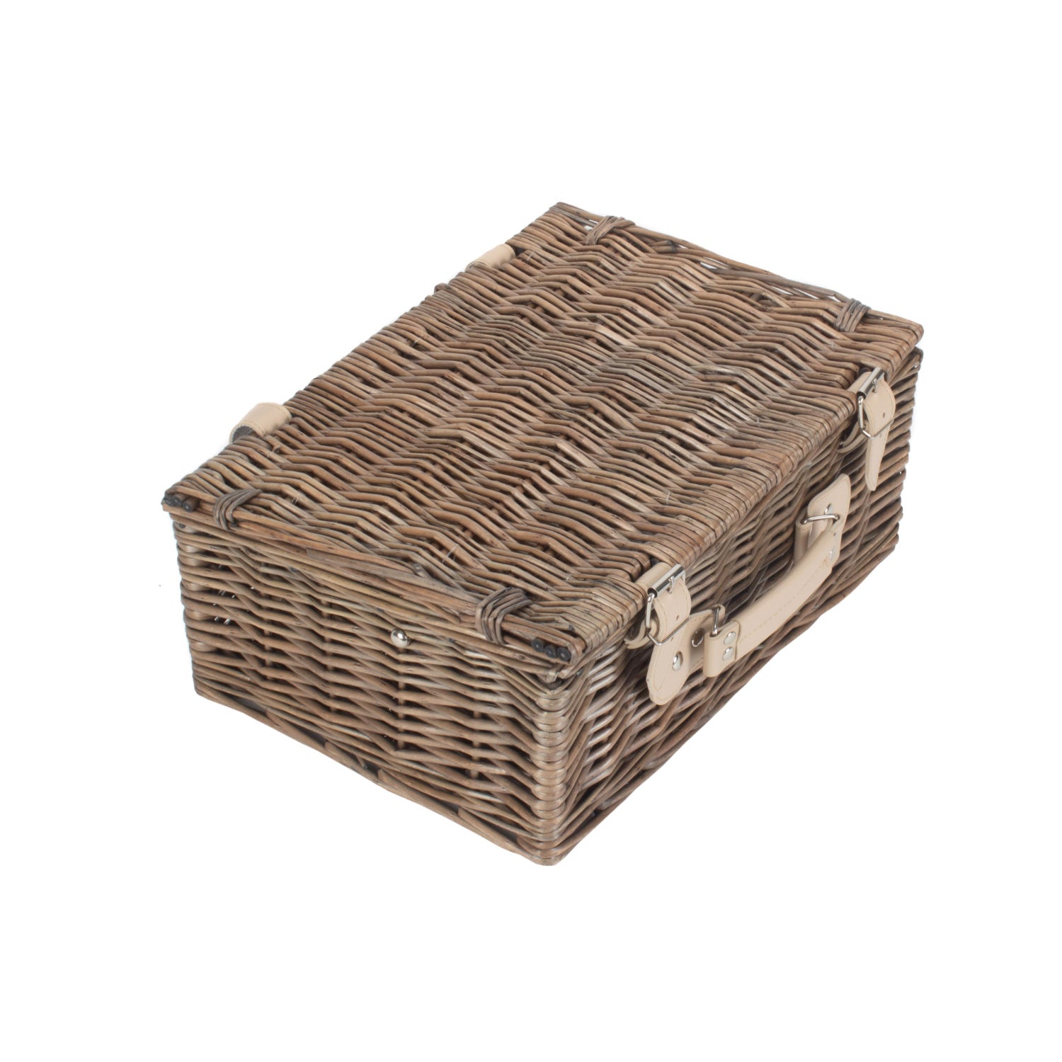14 Inch Fitted Hamper