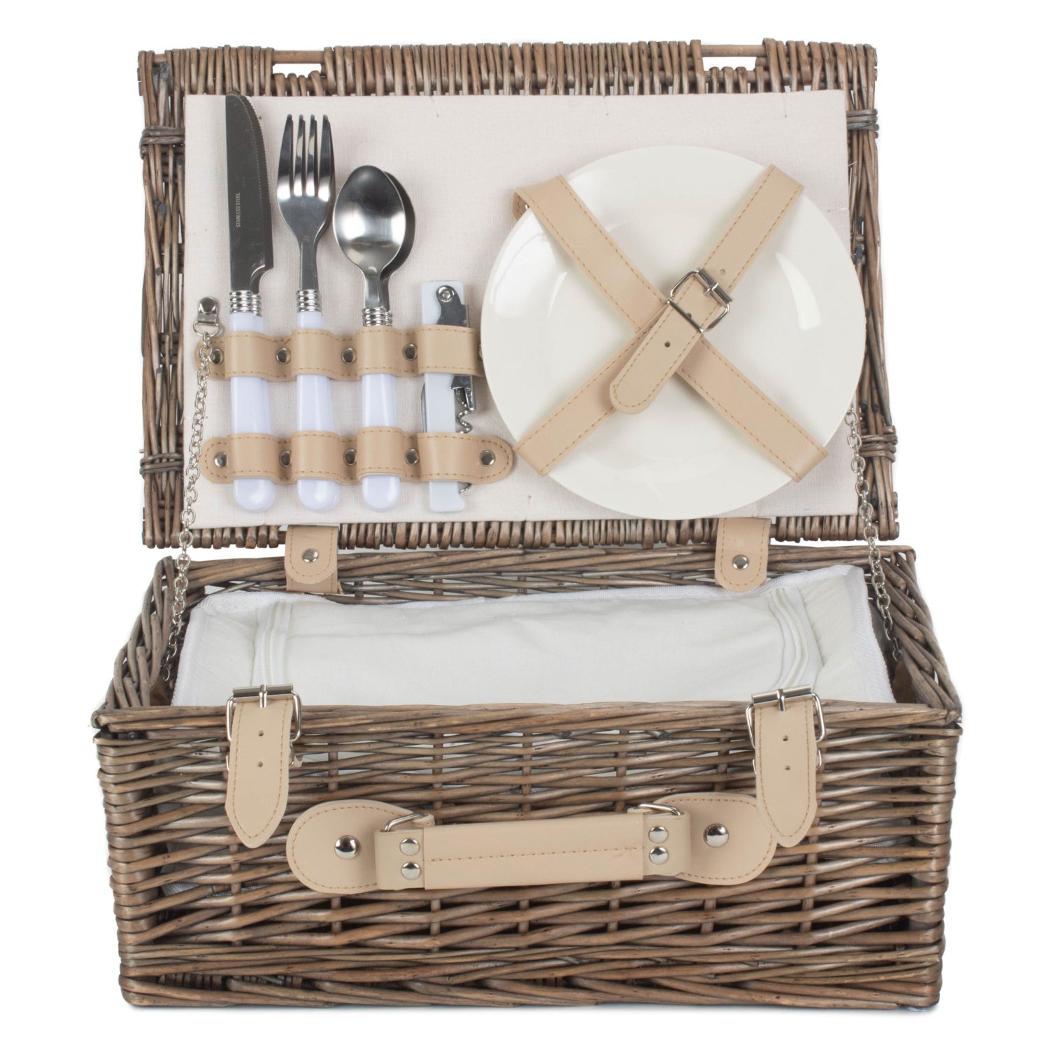 14 Inch 2 Person Fitted Chill Hamper
