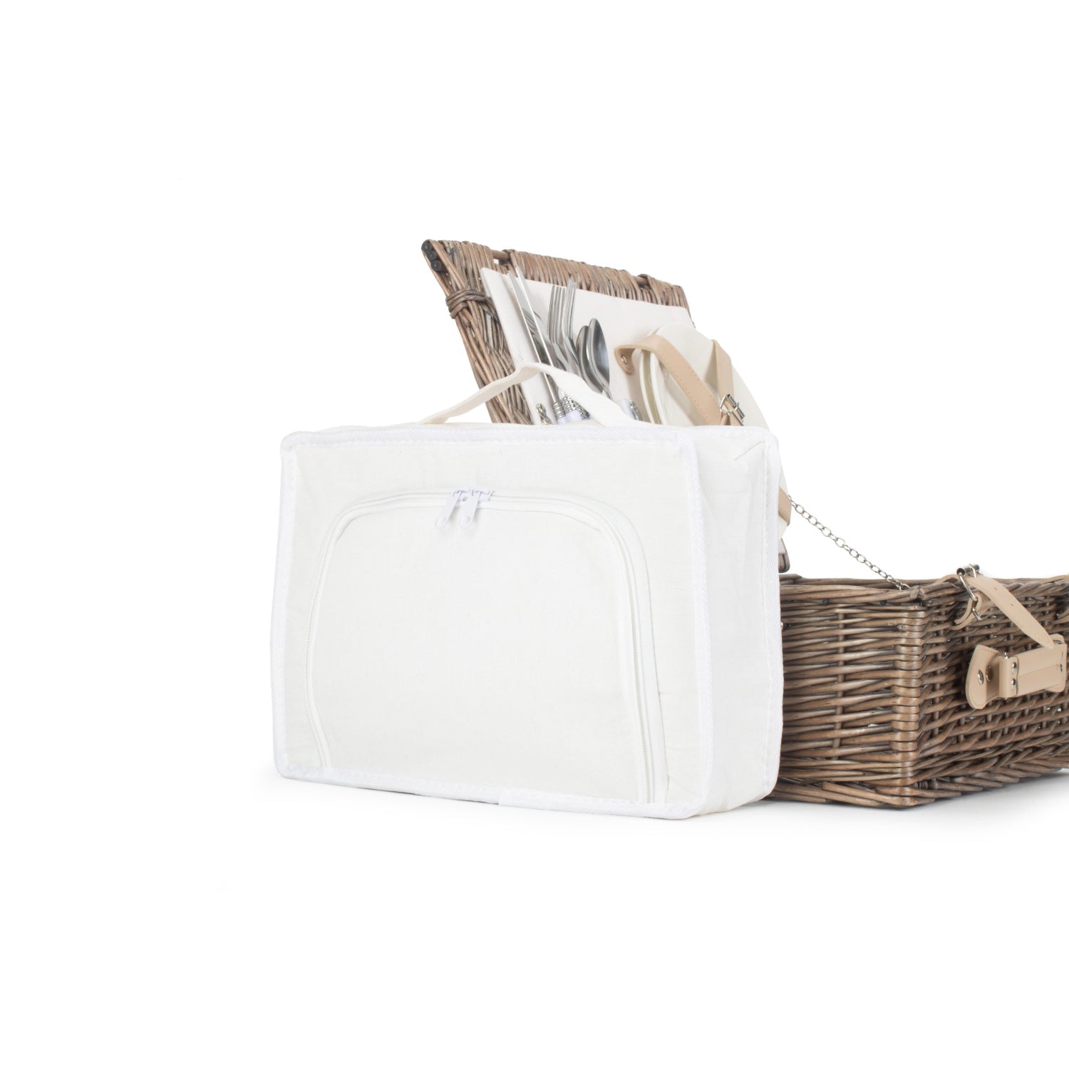 14 Inch 2 Person Fitted Chill Hamper