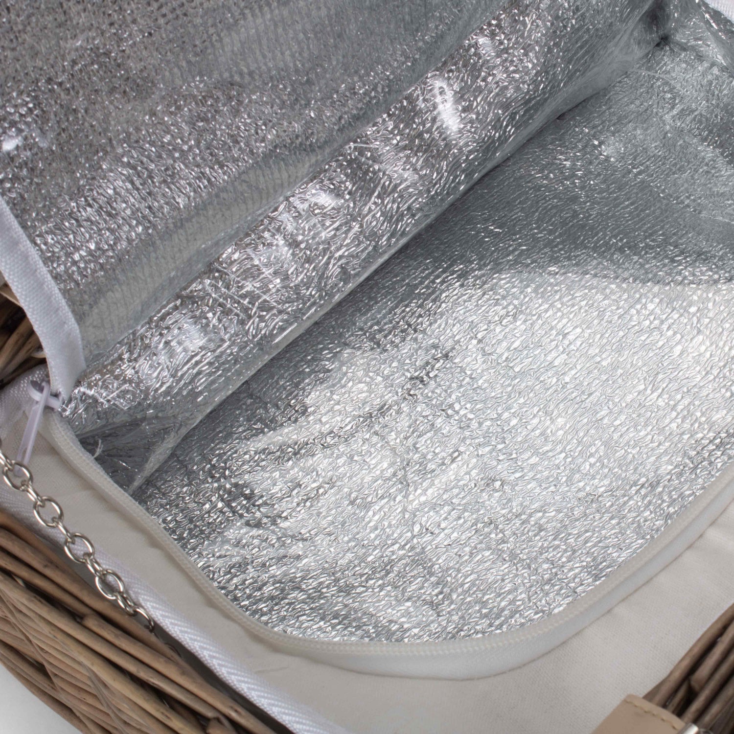 14 Inch 2 Person Fitted Chill Hamper