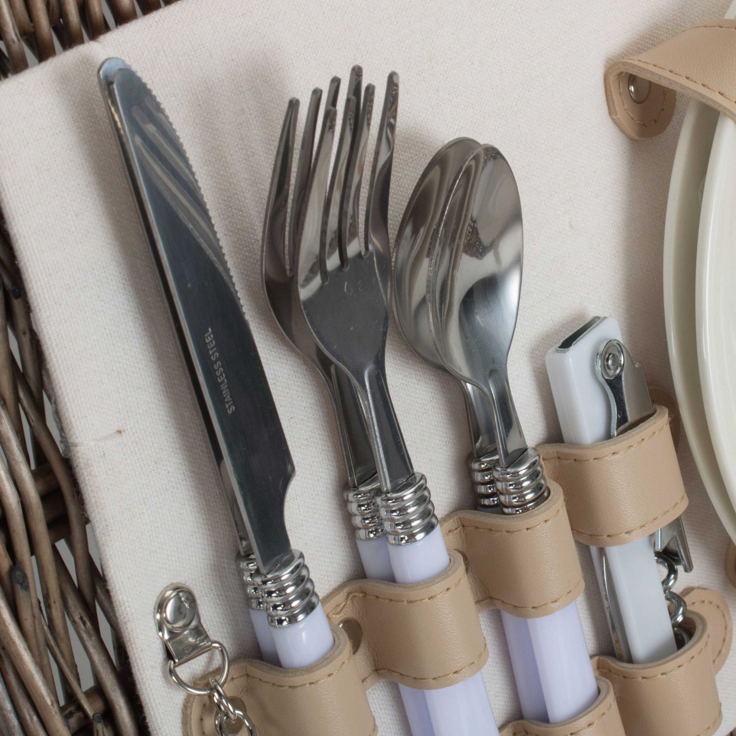 14 Inch 2 Person Fitted Chill Hamper