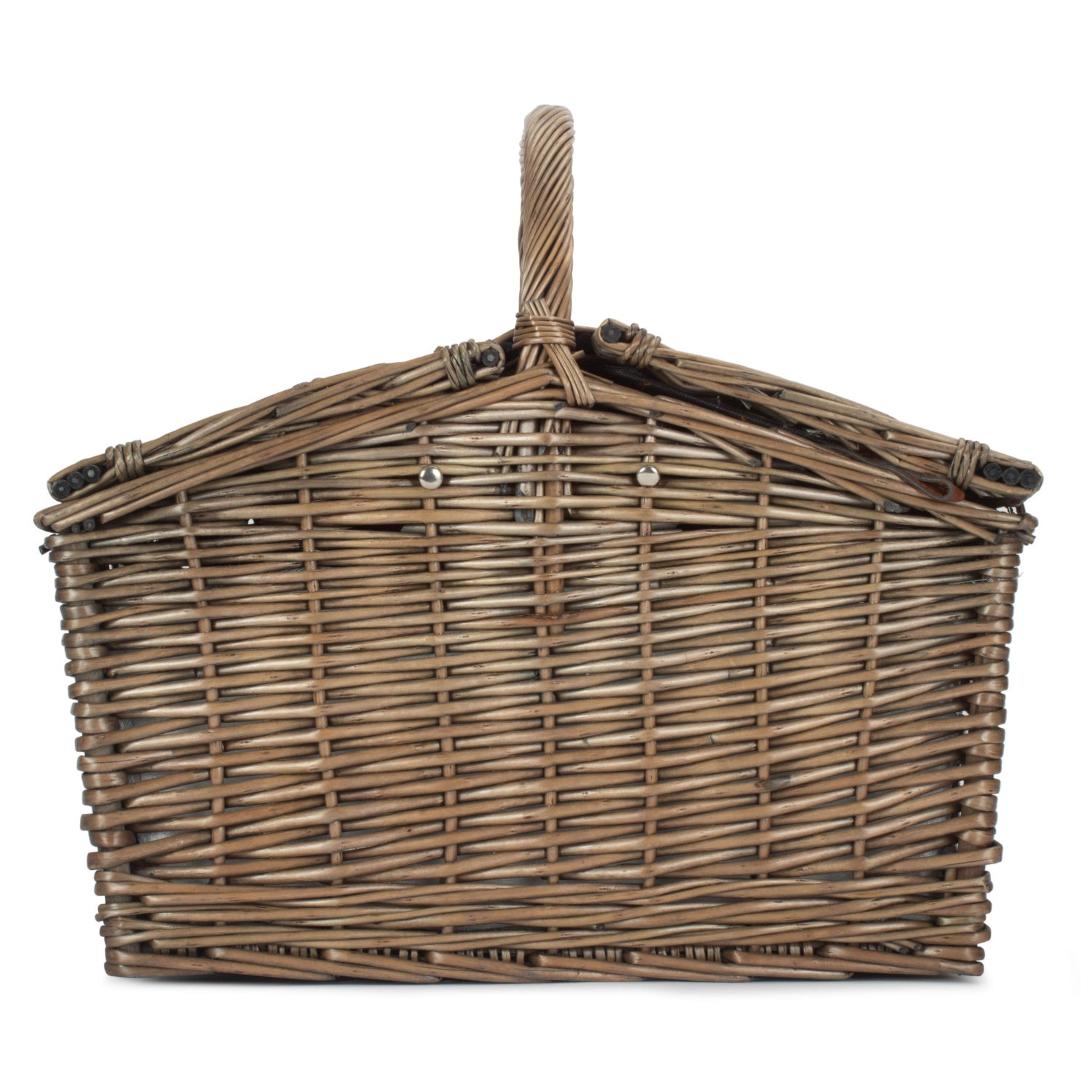 2 Person Nature Slope-sided Hamper