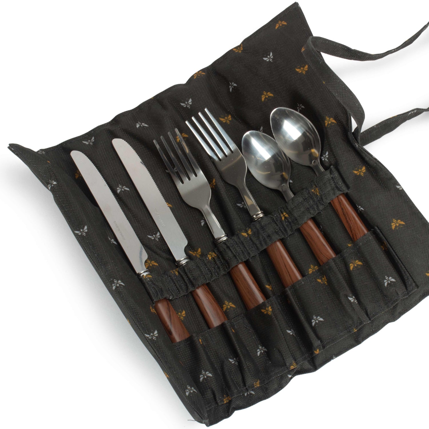 2 Person Nature Slope-sided Hamper