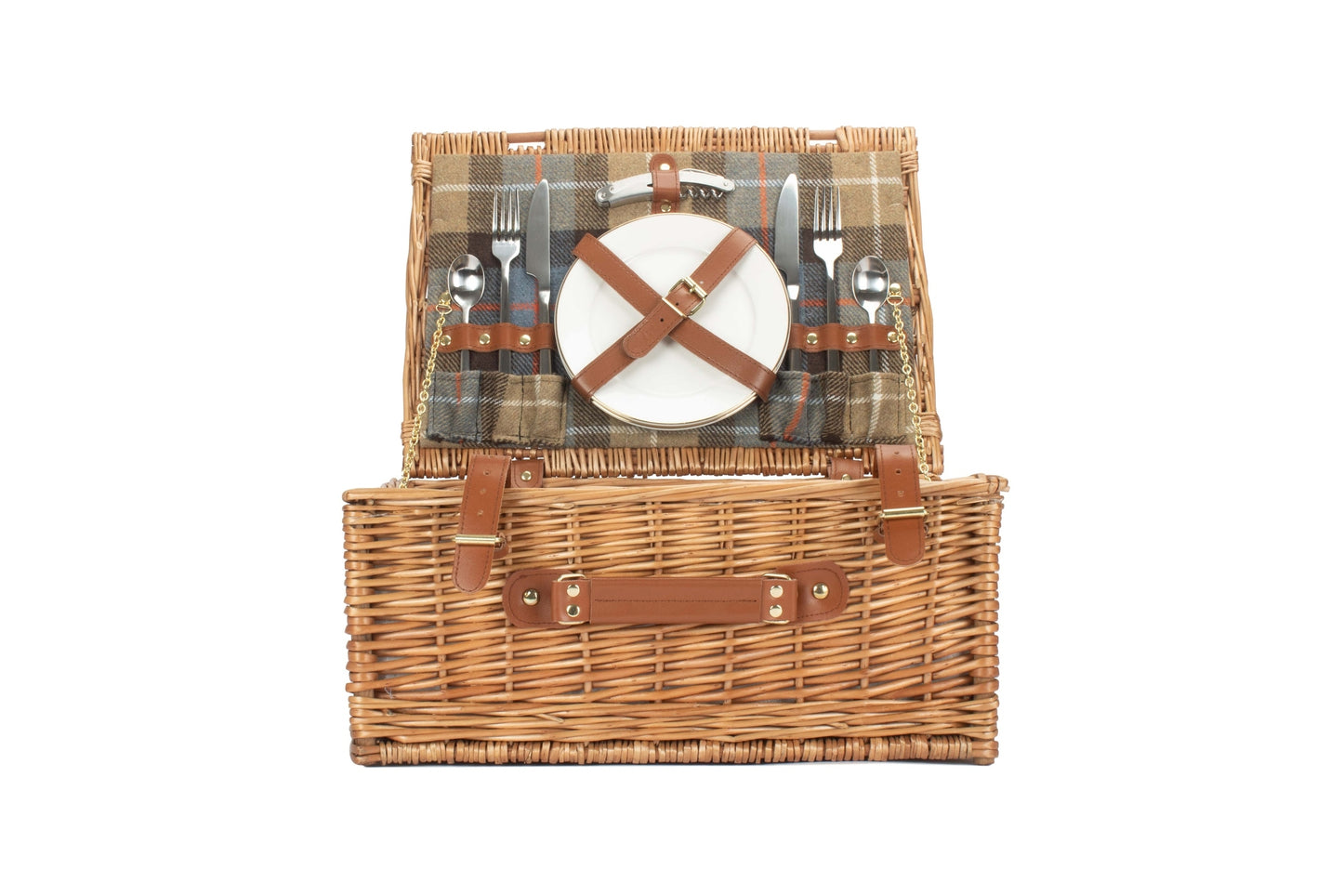 Ravenstor 2 Person Hamper
