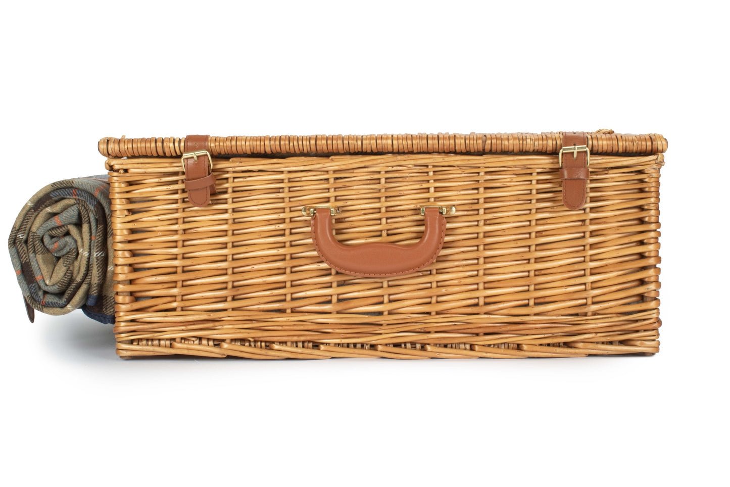 4 Person Deluxe Ravenstor Hamper