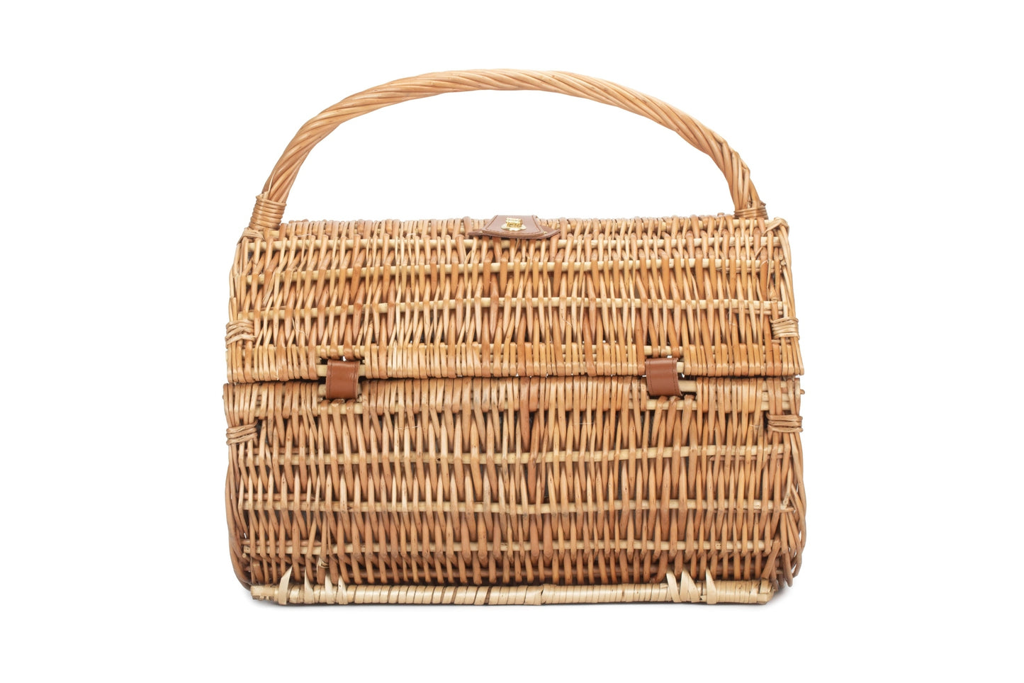 2 Person Ravenstor Barrel Hamper
