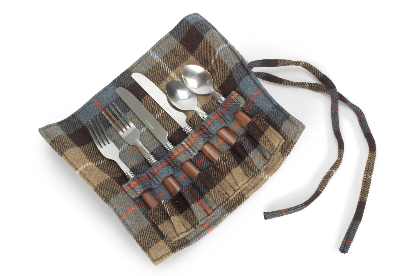 2 Person Ravenstor Double Lidded Hamper