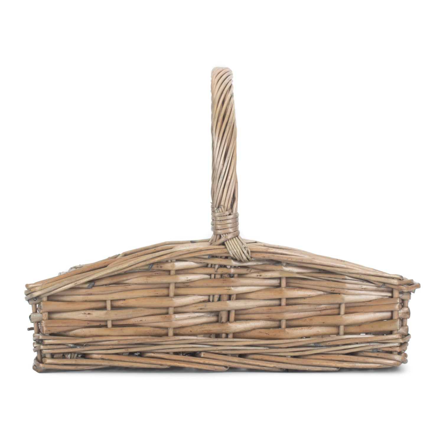 Small Slope-sided Antique Wash Trug