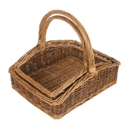 Country Trug Set 2