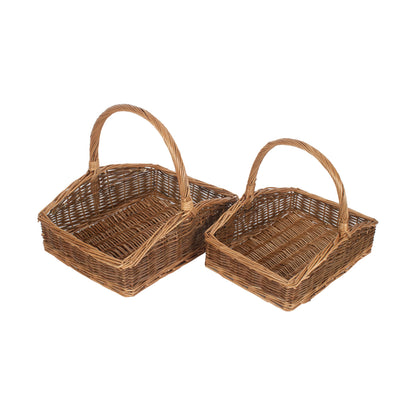 Country Trug Set 2