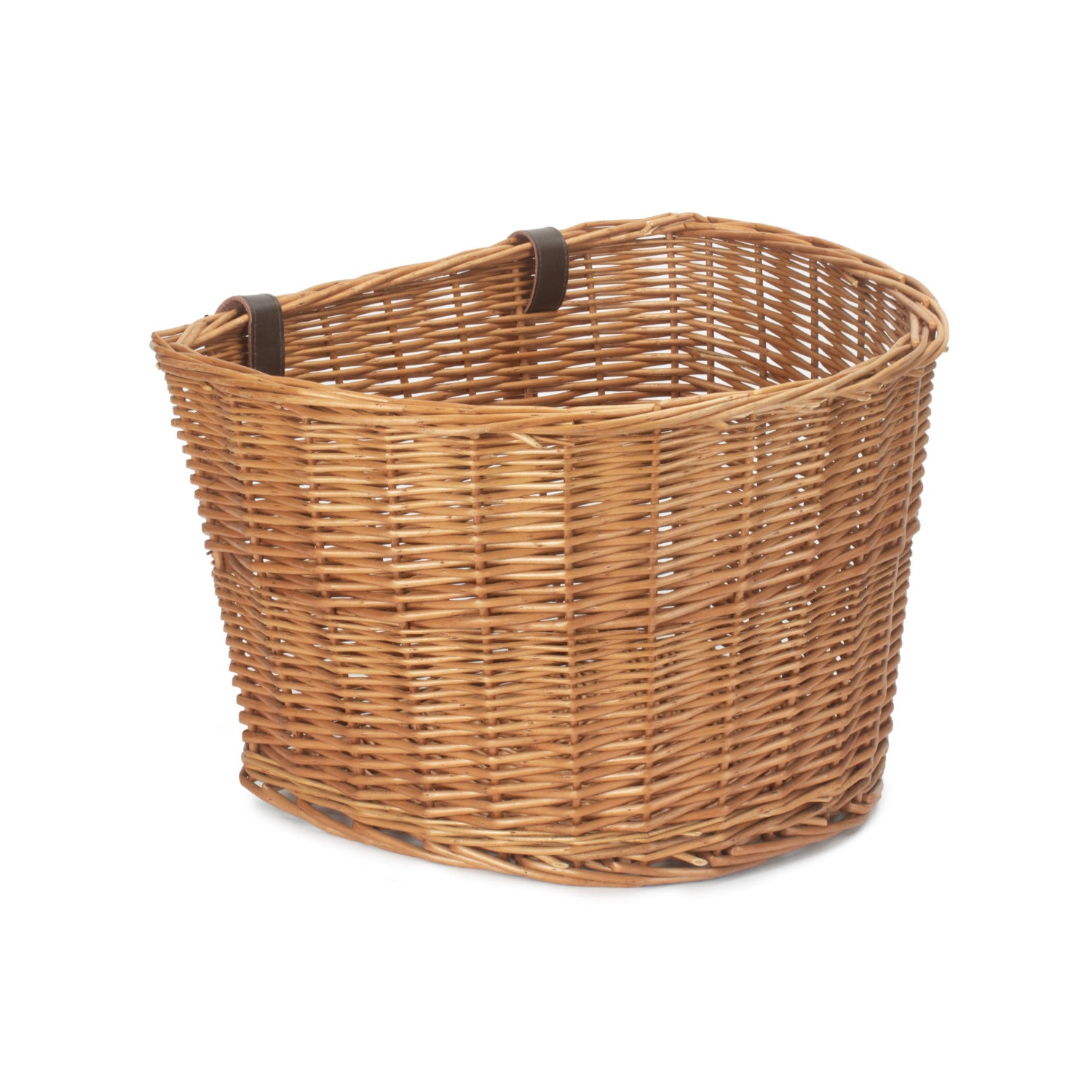Willow Bicycle Basket