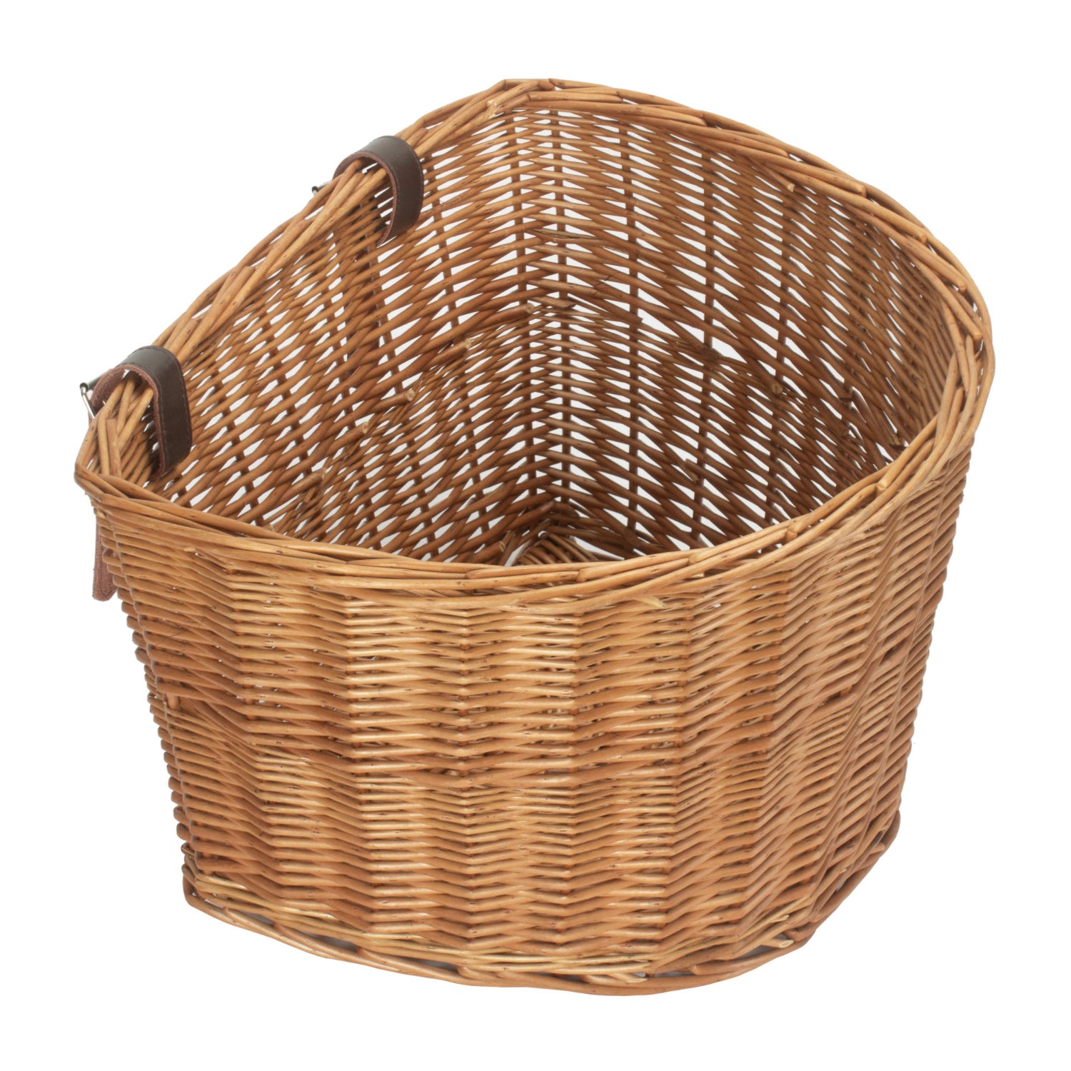 Willow Bicycle Basket