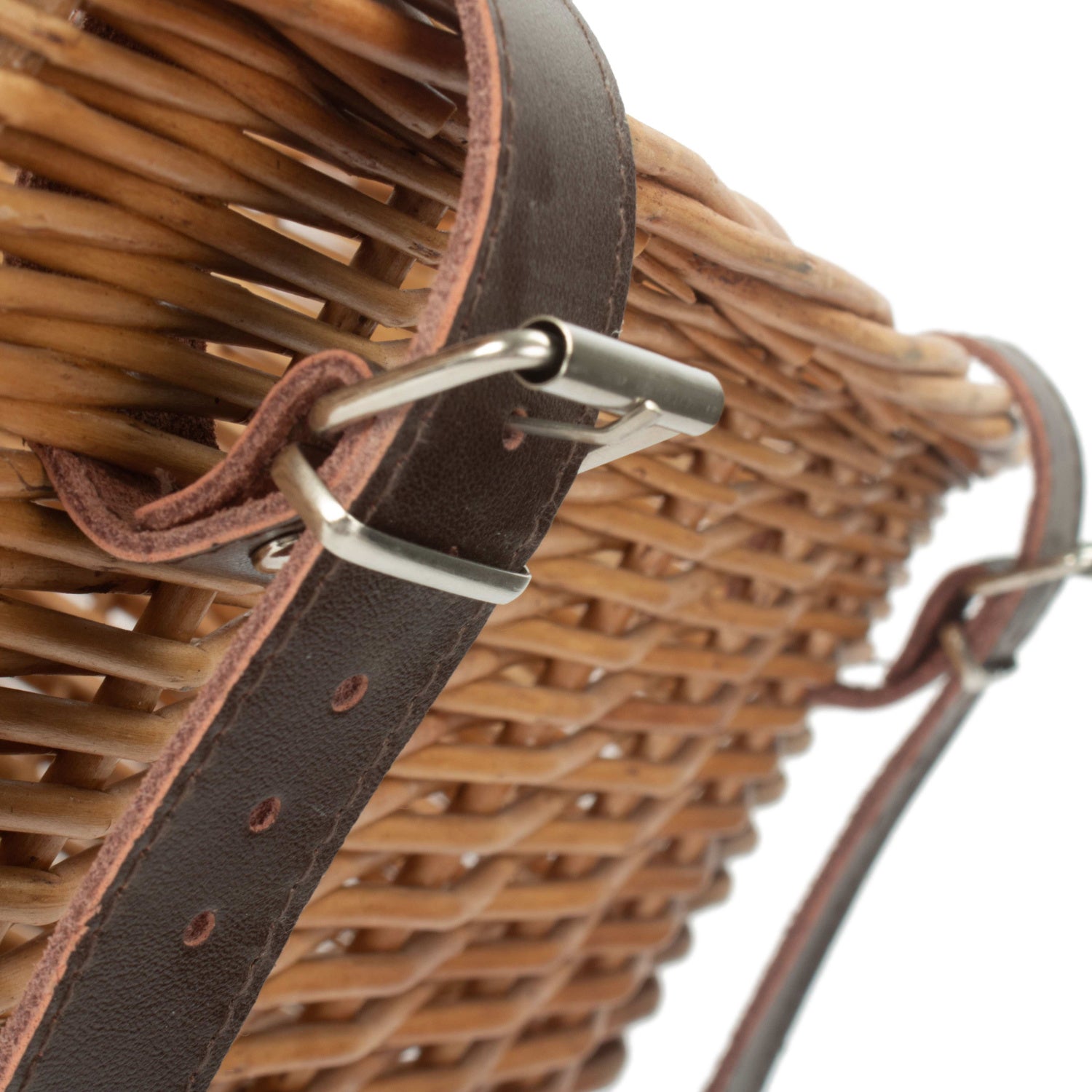 Willow Bicycle Basket