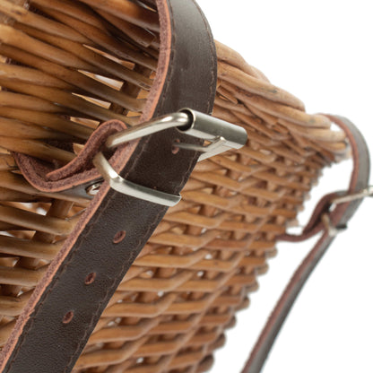 Willow Bicycle Basket