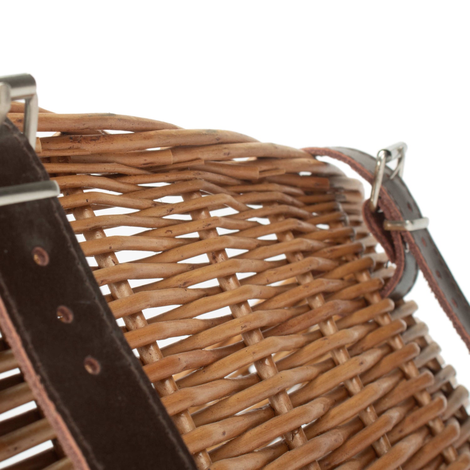 Willow Bicycle Basket