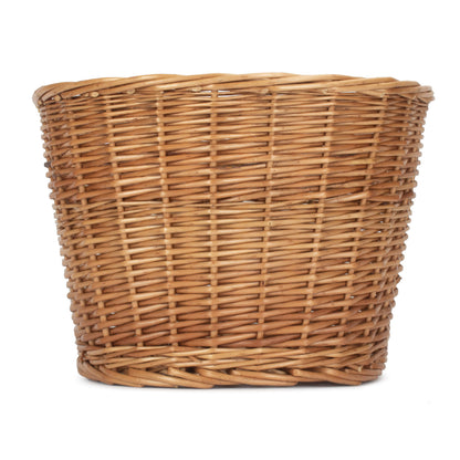 Small Willow Bicycle Basket