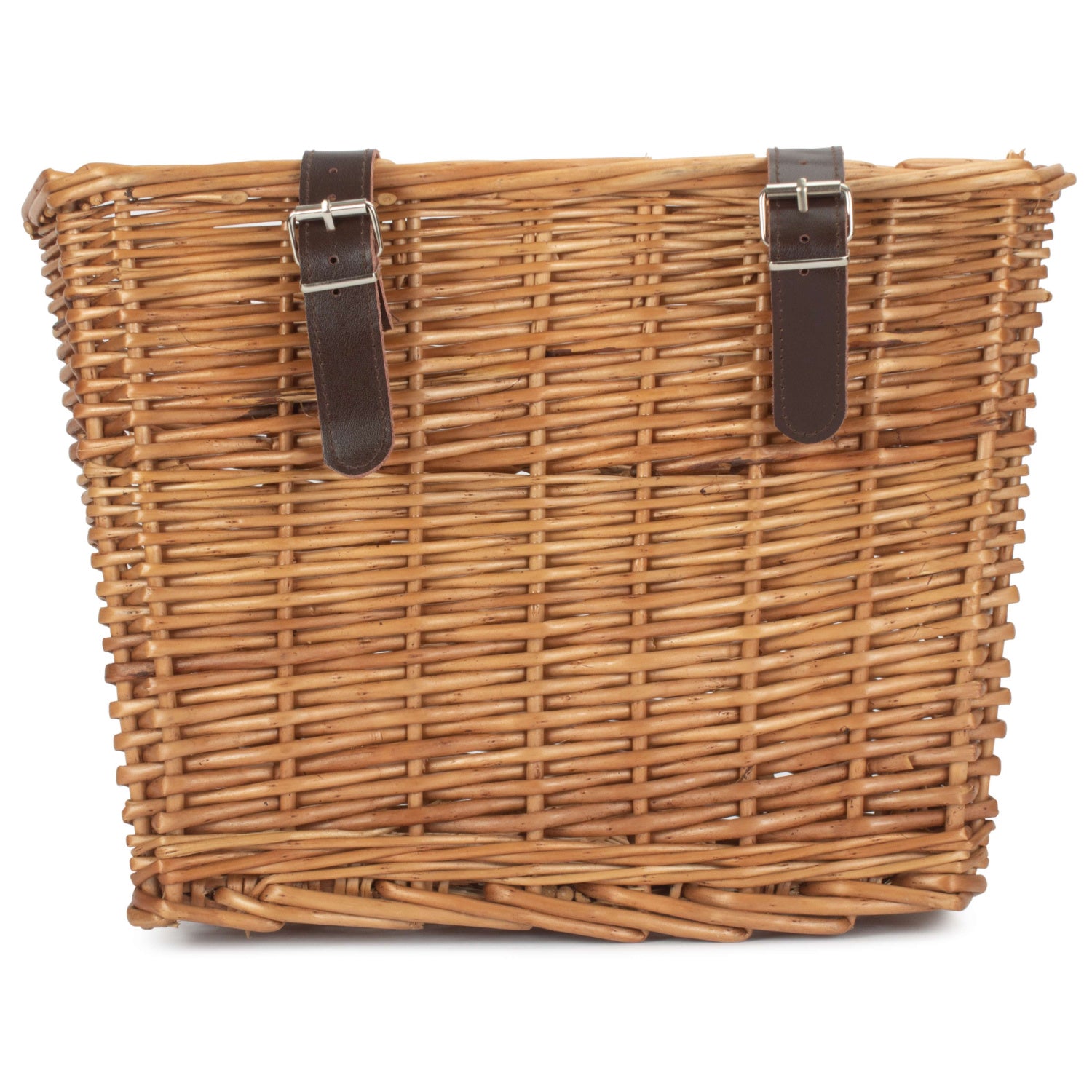 Small Willow Bicycle Basket