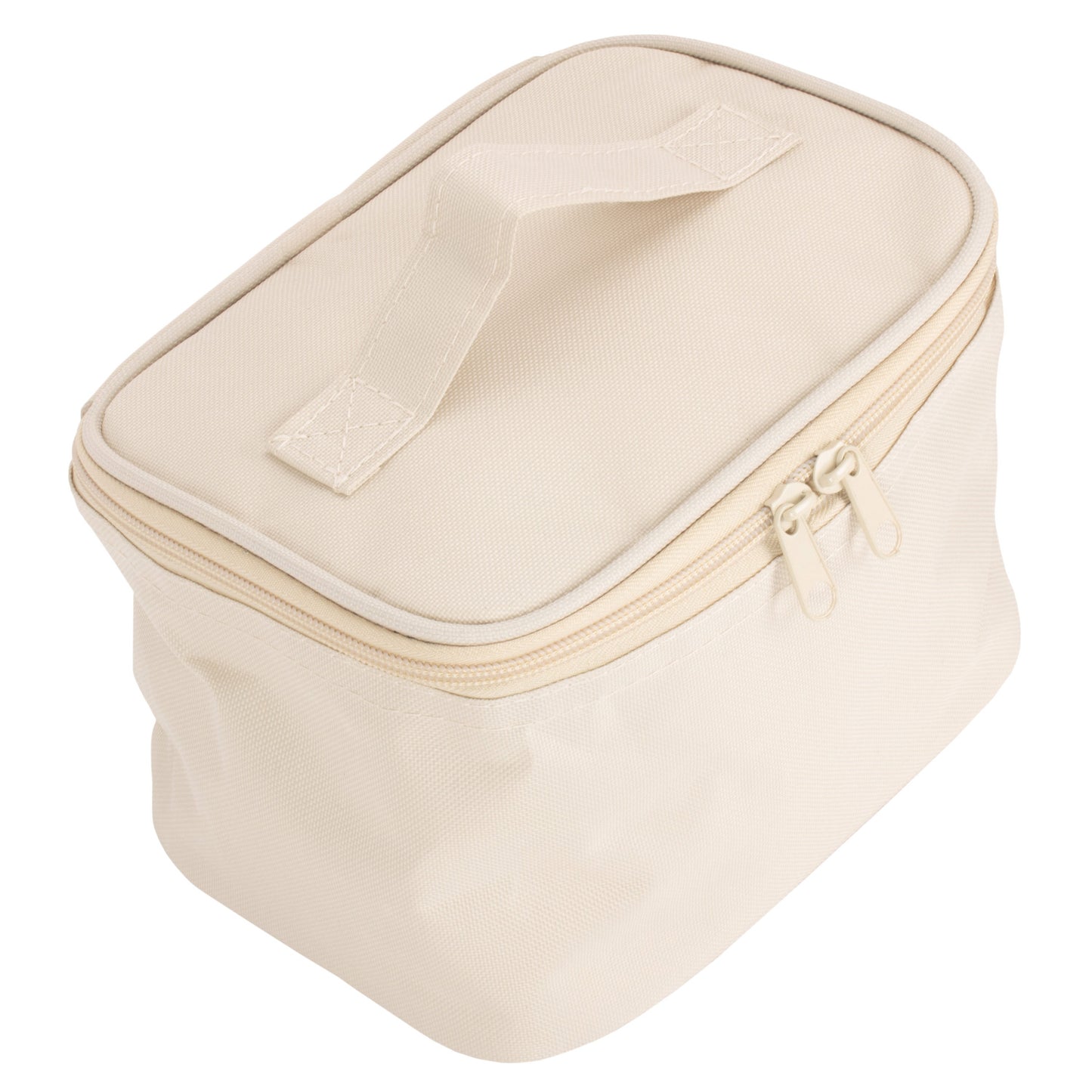 Cream Cooler Bag