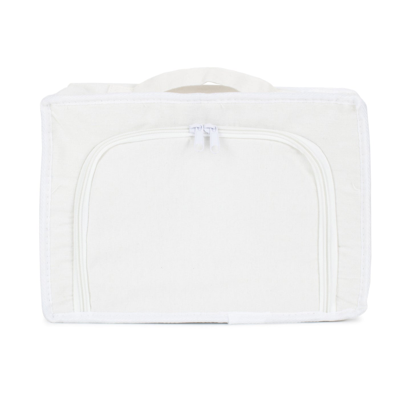 White Cooler Bag