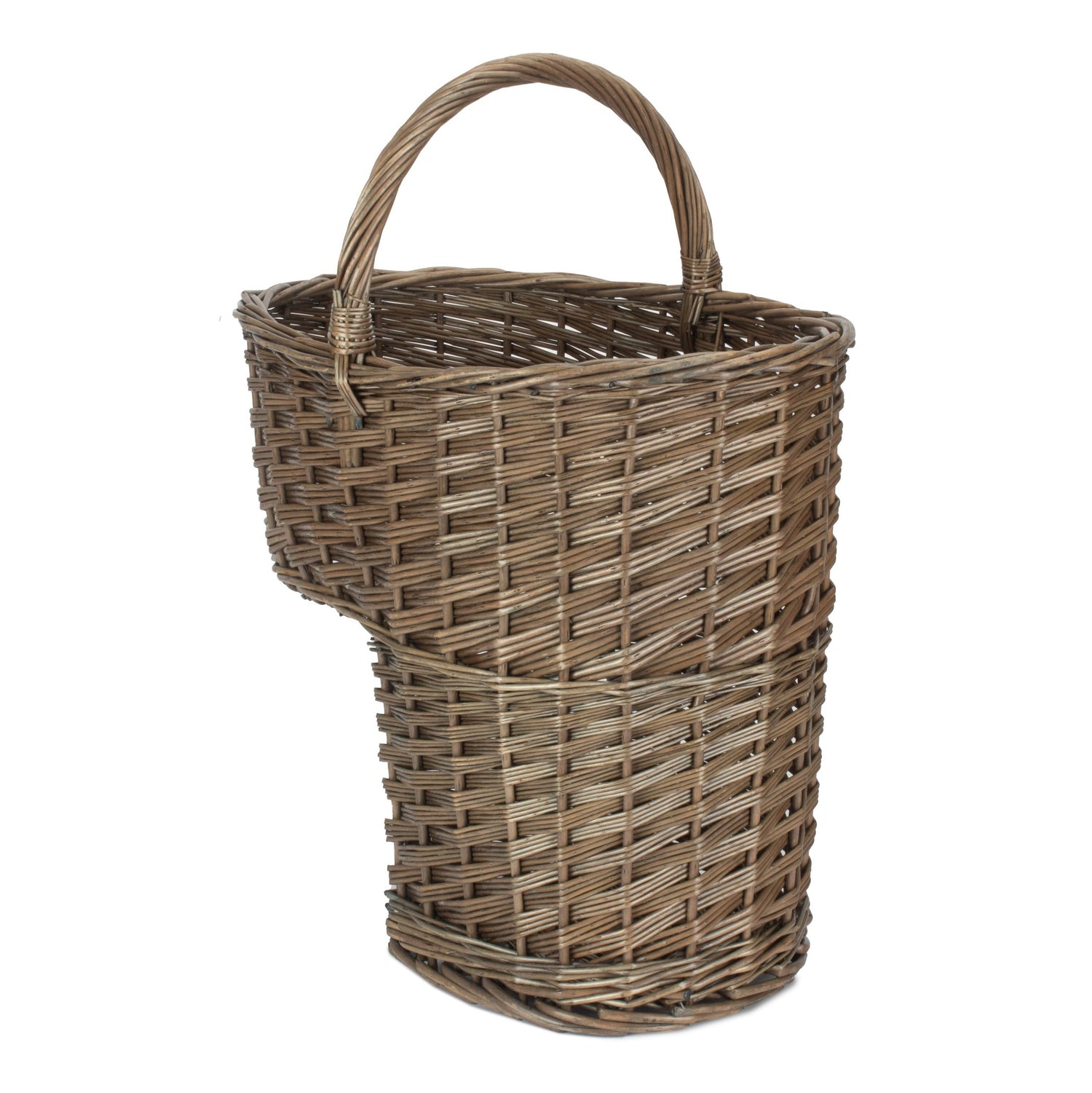 Stairs Baskets