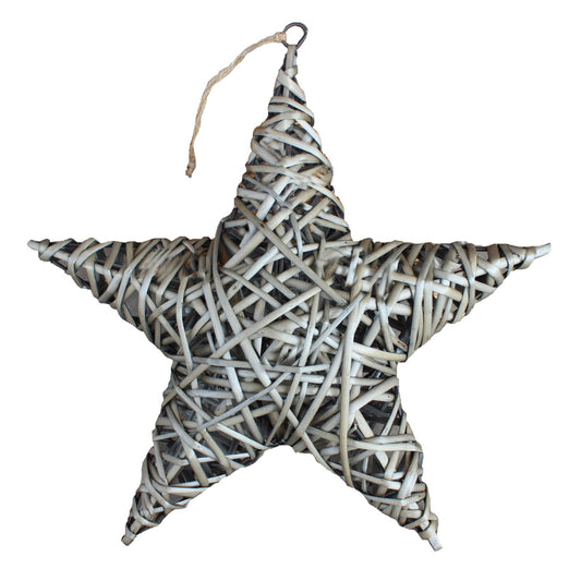 Antique Wash Willow Full Star